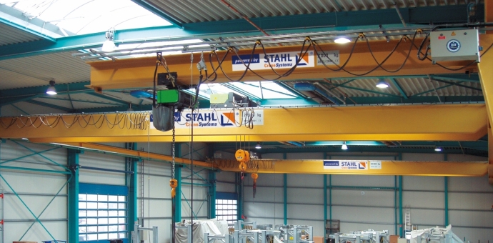 «LASSELSBERGER Group» 1