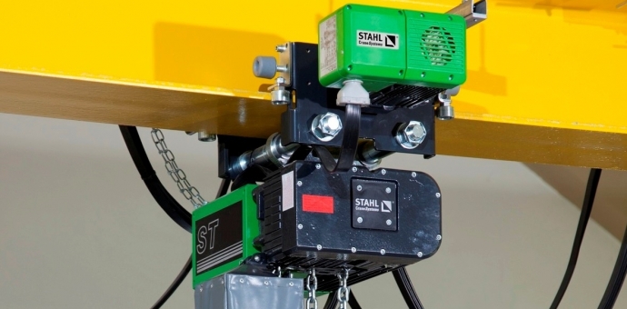Уралкалий 1